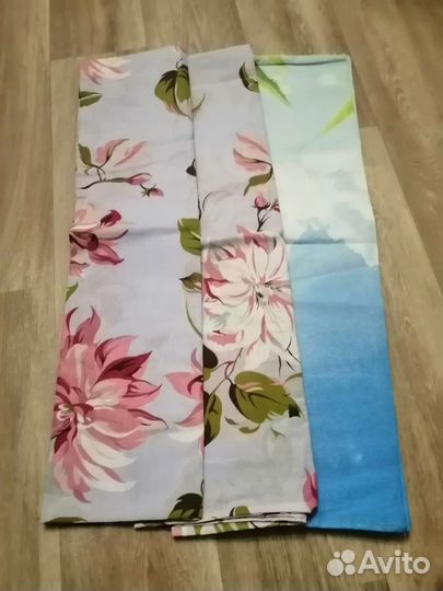 Наволочка 70х70 и 50х70