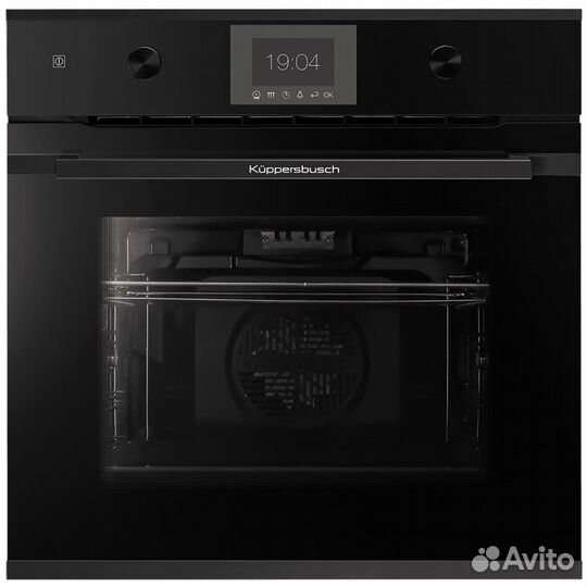 Духовой шкаф Kuppersbusch BP 6350.0. S5