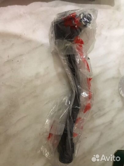 Рулевой наконечник solaris