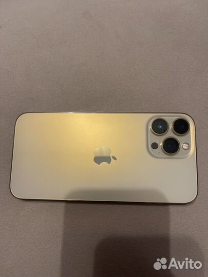 iPhone 13 Pro Max, 128 ГБ