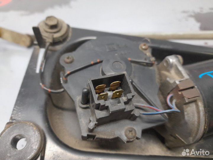 Мотор дворников передний Suzuki Grand Vitara TD62V