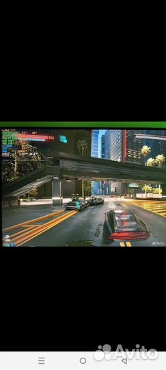 Игровой компьютер Rx6600