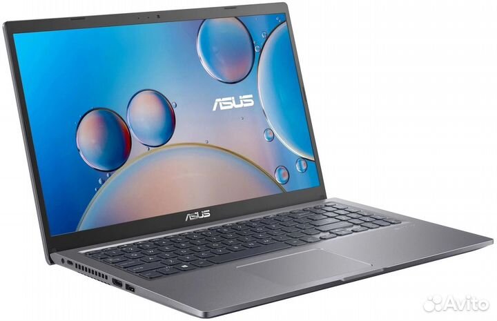 Ноутбук asus X515EA-BQ1189 1920x1080