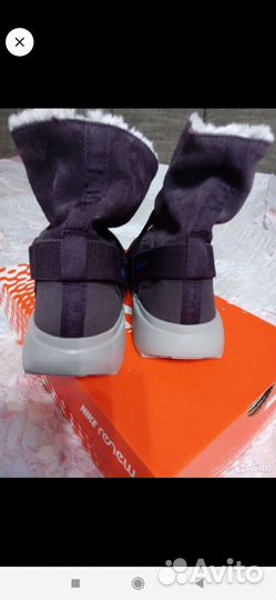 Nike оригинал 38,5