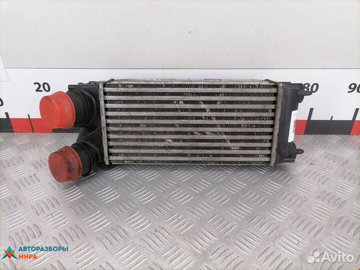 Интеркулер Peugeot 3008 2010 1440H9