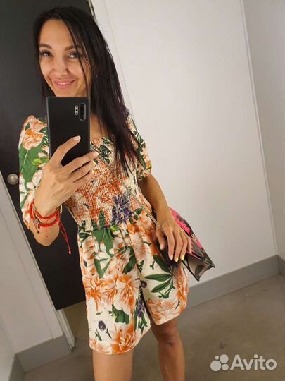 Комбинезон H&M, оригинал