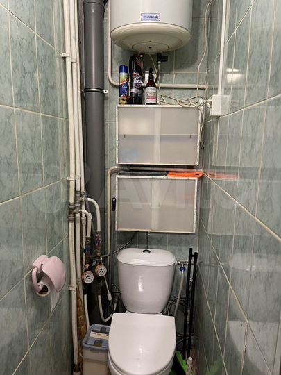 2-к. квартира, 42,5 м², 8/9 эт.