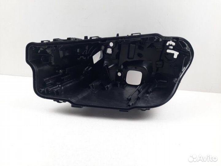 Корпус фары левый Bmw X3/X4 G01/G02 2021