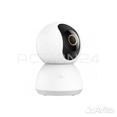 IP камера Xiaomi Mijia 360 Home Camera PTZ 2K