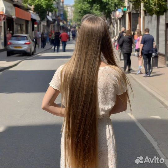 Скупка волос Куйбышев Продать волосы
