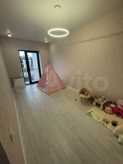 Таунхаус 83 м² на участке 1,5 сот.