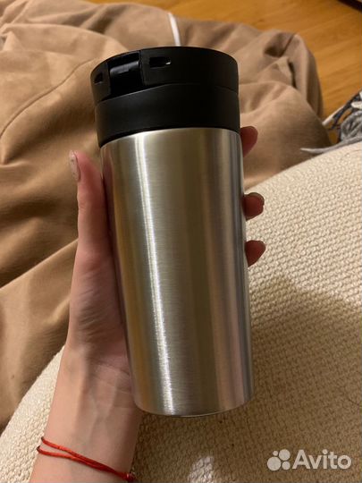 Термокружка gipfel