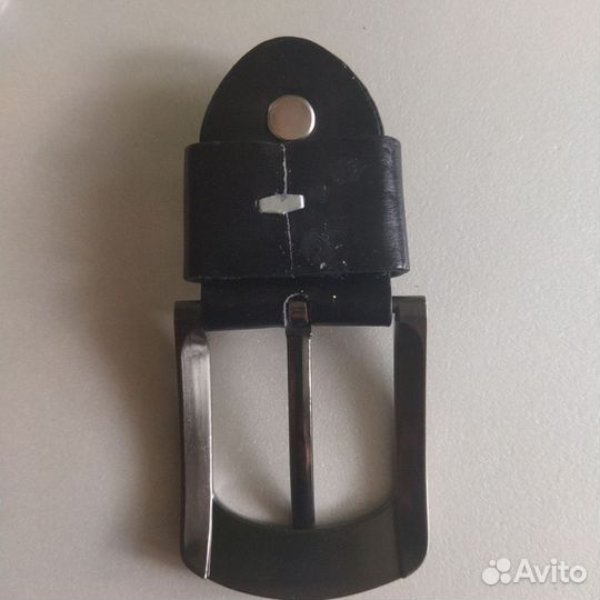 Мужская пряжка для ремня