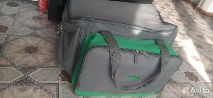 Арктика термосумка