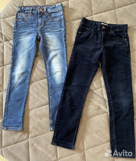 Одежда для мальчика 122 128 134 140 146 см