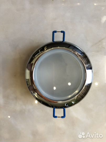 Светильник встраиваемый