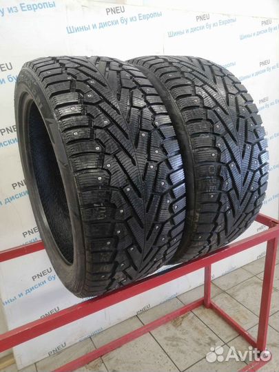Pirelli Ice Zero 2 295/40 R21 111H
