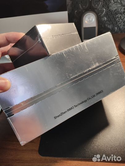 Умные очки Inmo air 2