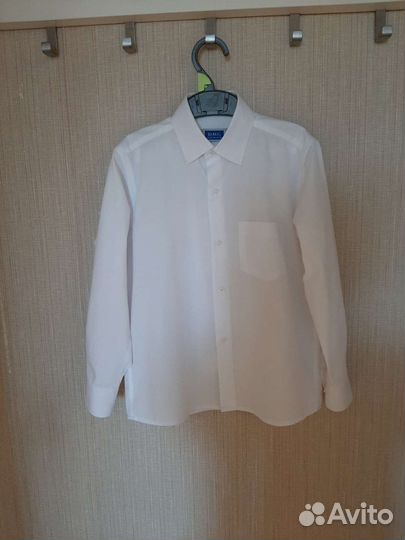 Рубашка для мальчика