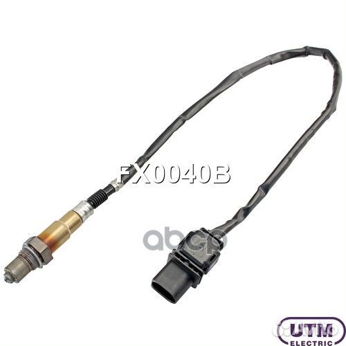Лямбда-зонд FX0040B Utm