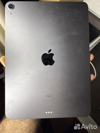iPad air 4 64gb