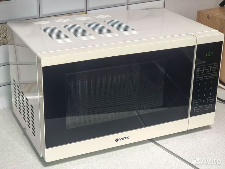 Микроволновая печь Vitek