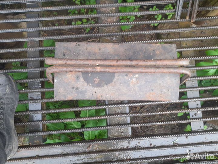 Ключи с ящиком