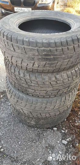 Yokohama Geolandar I/T-S G073 265/65 R17