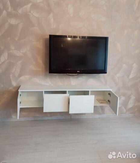 Тумба тв (доставка до Челябинска ТК)
