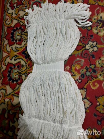 Насадка моп