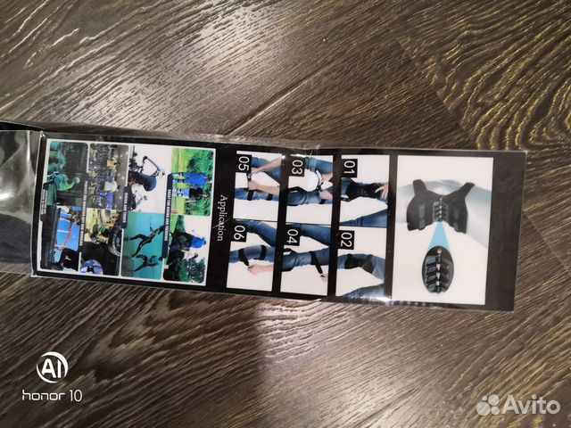 Бондаж, артроз на коленный сустав (наколенник)