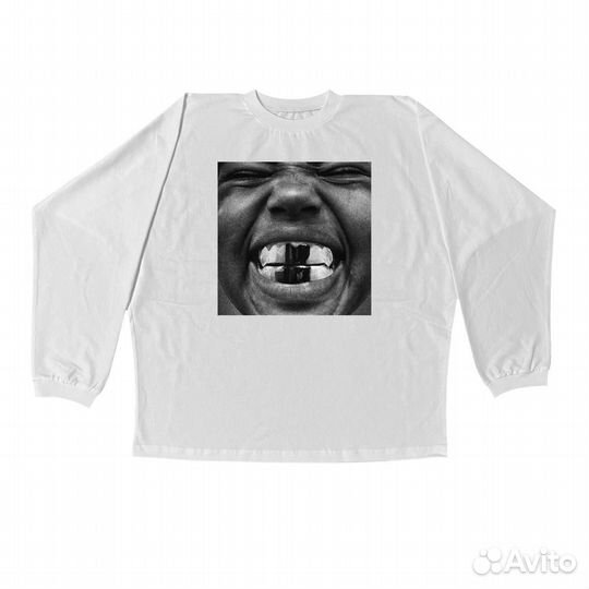 Предзаказ YZY Bully Kanye West x Гоша Рубчинский