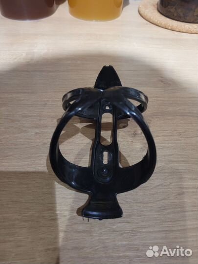 Крепление для фляги