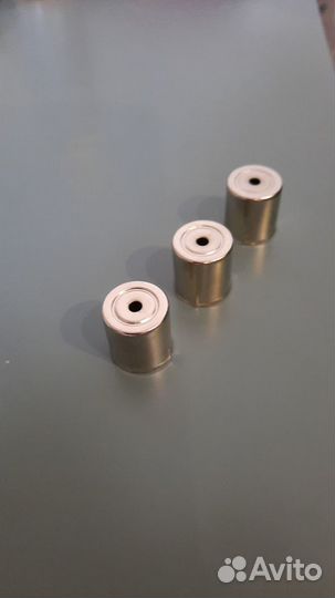 Колпачок магнетрона