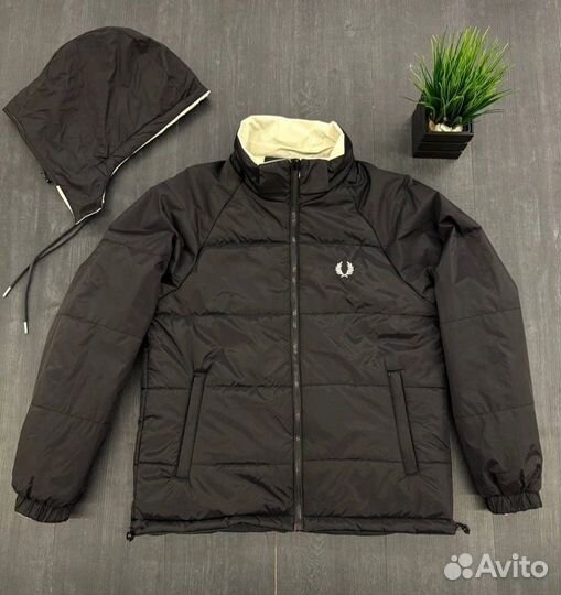 Куртка Fred Perry