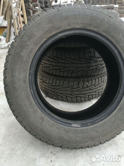 Nokian Tyres Nordman RS2 185/65 R14 90
