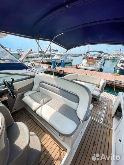 Утренняя рыбалка