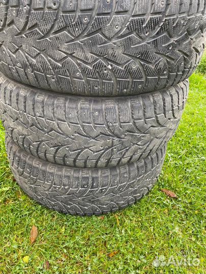 Toyo Observe G3-Ice 265/60 R18