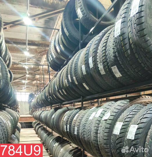 Nokian Tyres Hakkapeliitta 5 225/55 R18 99N