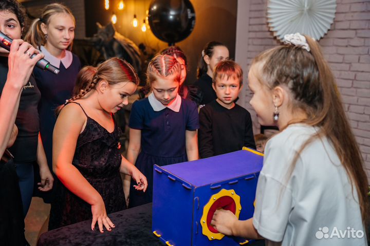 Аниматоры,выпускные и тематические программы