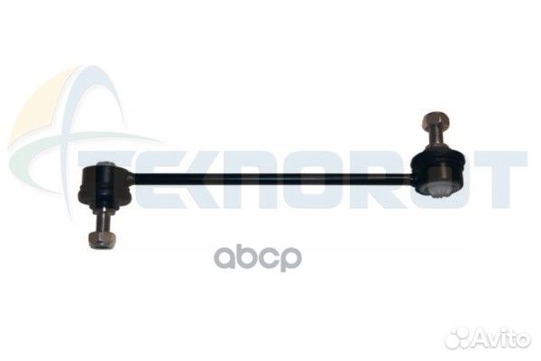 Тяга стабилизатора перед правая HY-396 Teknorot