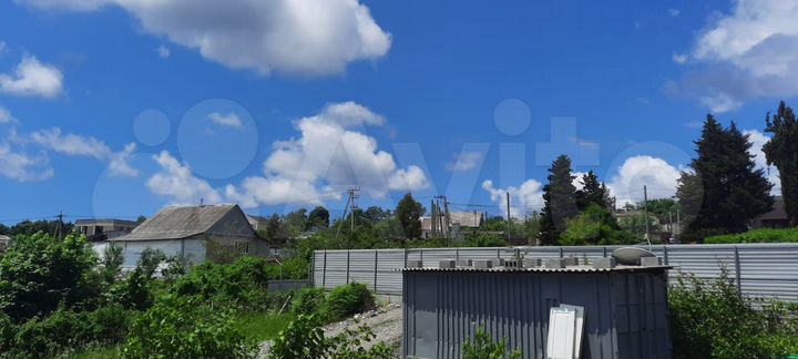 Участок 4,6 сот. (ИЖС)