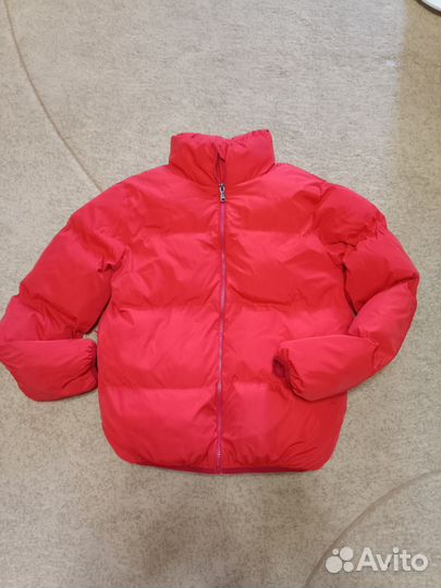 Верхняя одежда 42-44