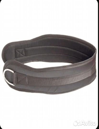 Пояс для отягощения