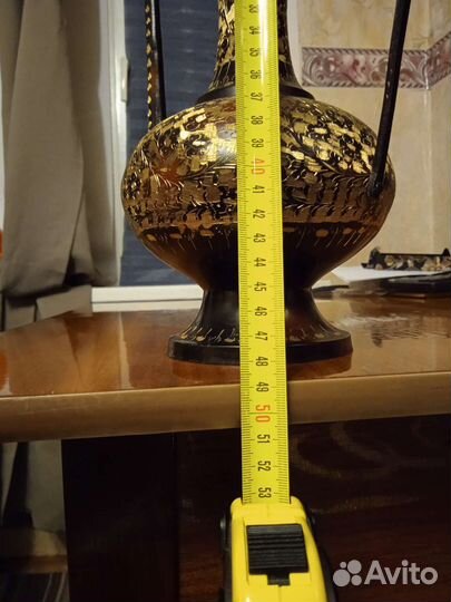 Кувшин ручной работы