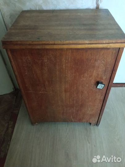 Швейная машинка,Подольск, Чайка