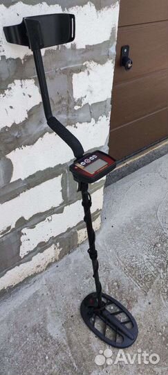 Металлоискатель Fisher f22 11DD