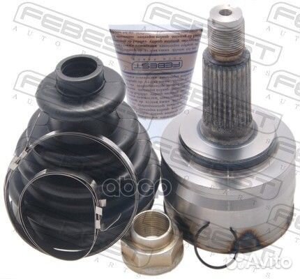 ШРУС наружный 22x58.3x28 (suzuki grand