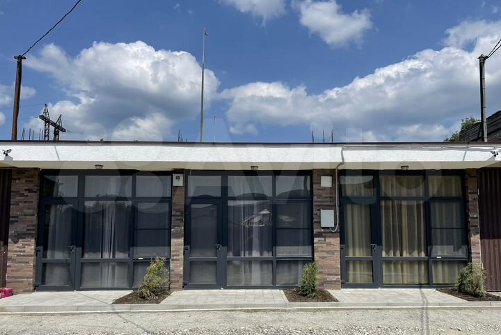 Комната 28 м², 1/1 эт.