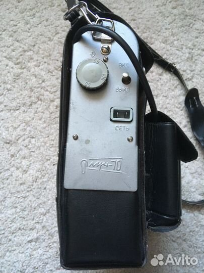 Луч 70 фотовспышка